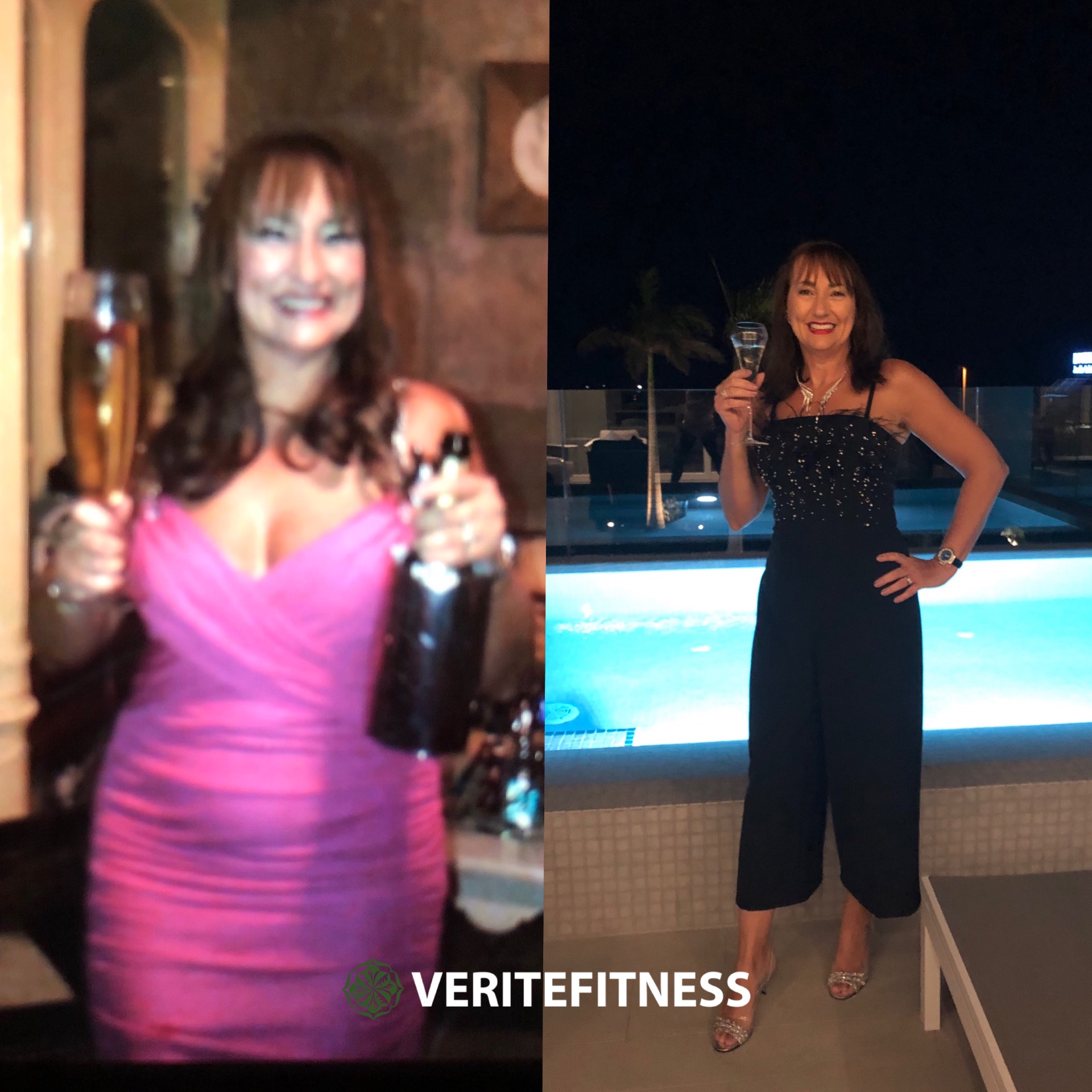 Verite Fitness | Premium Online Coaching
